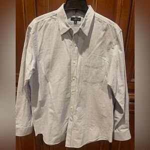 Men’s Button-down shirt
